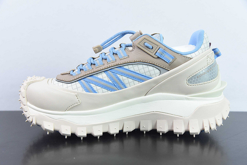 MONcler Trailgrip Gore-Tex