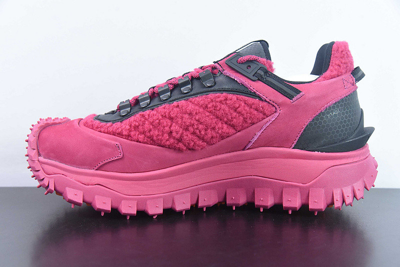 MONcler Trailgrip Gore-Tex