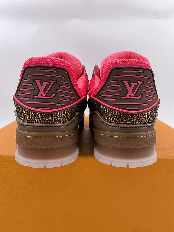 LVT SNEAKERS