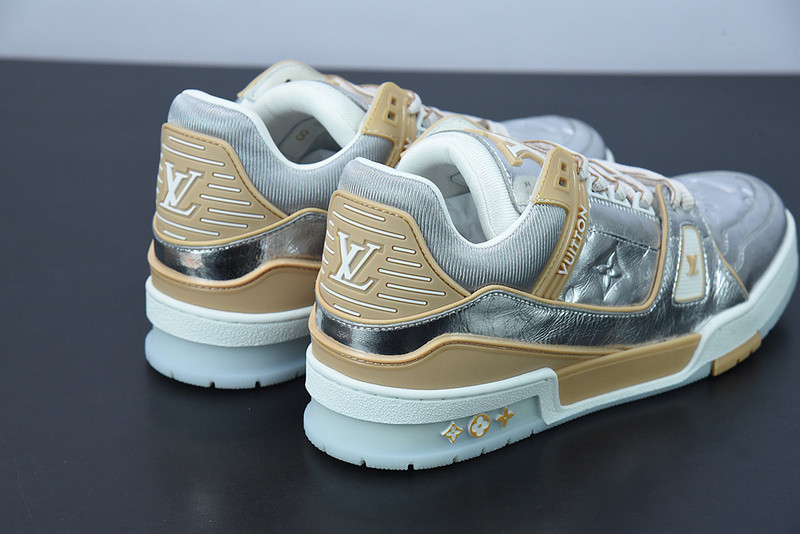 LVT SNEAKERS