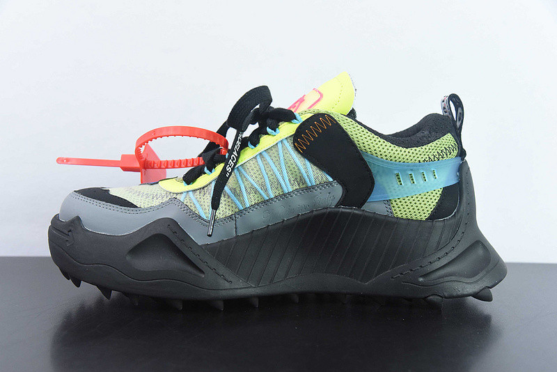OF C/O ODSY-1000 SNEAKER