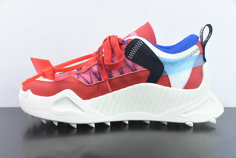 OF C/O ODSY-1000 SNEAKER