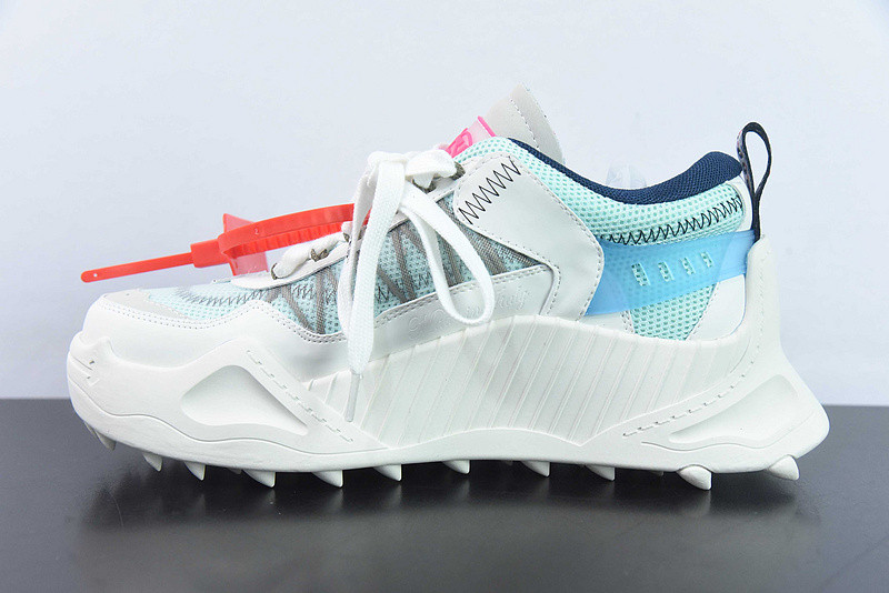 OF C/O ODSY-1000 SNEAKER