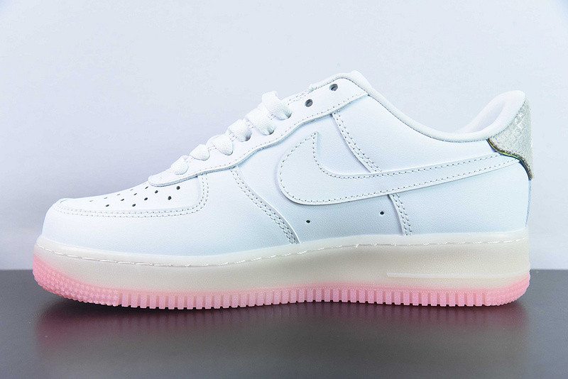 Nike Air Force 1 "Year Of The Dragon" FZ5741-191