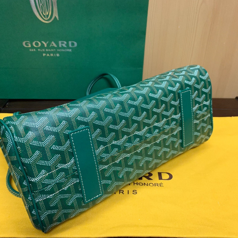 Go*ard purse