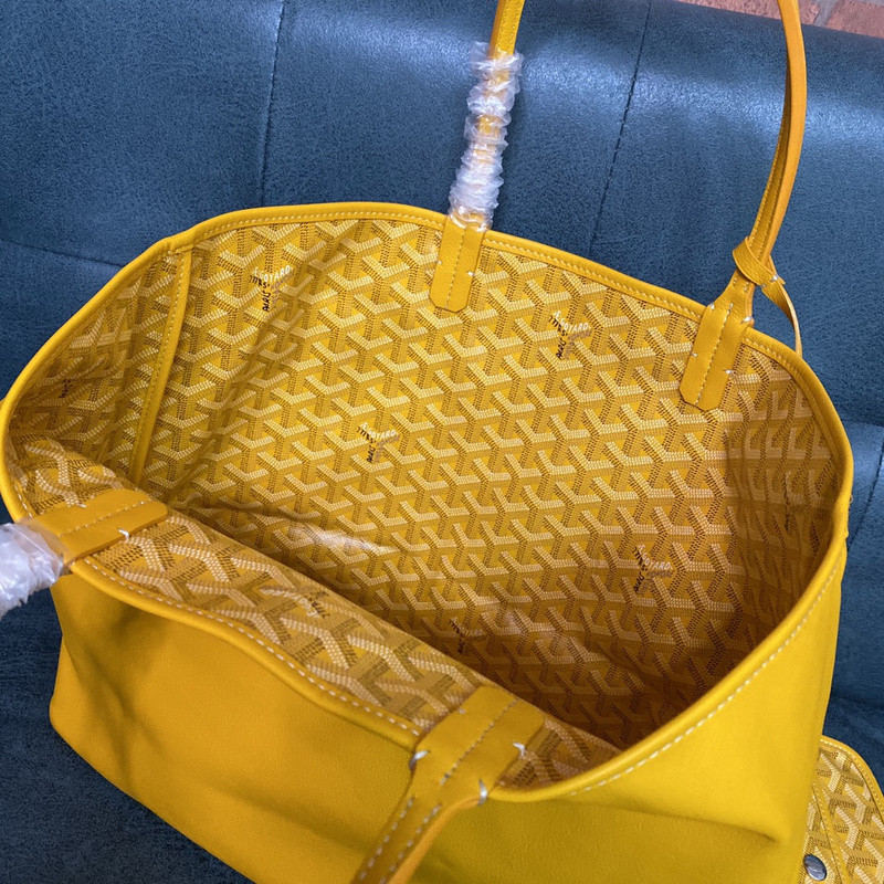 Go*ard purse