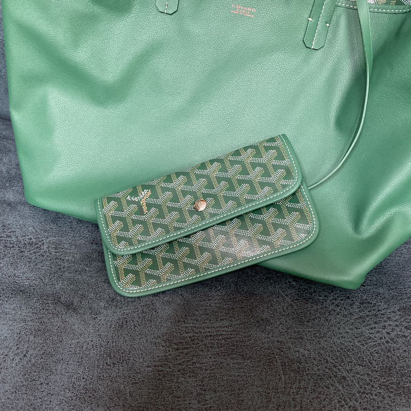 Go*ard purse