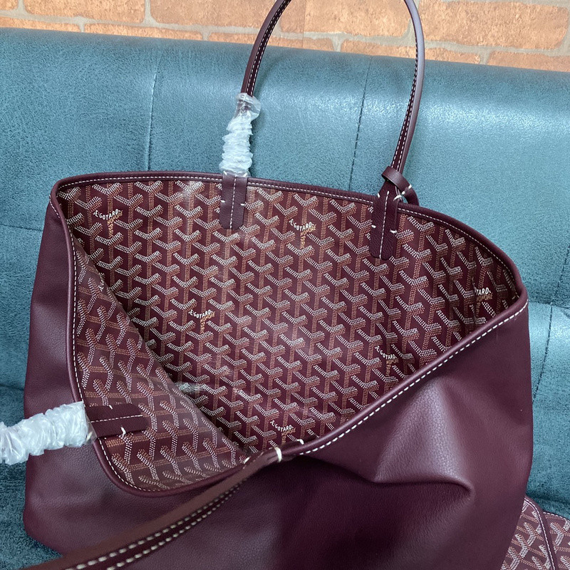 Go*ard purse