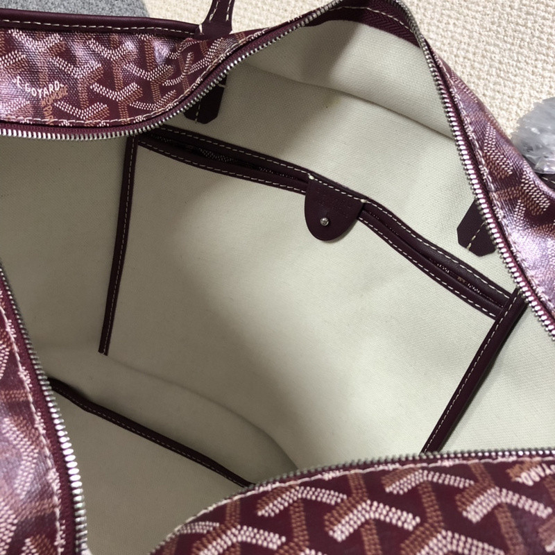 Go*ard purse