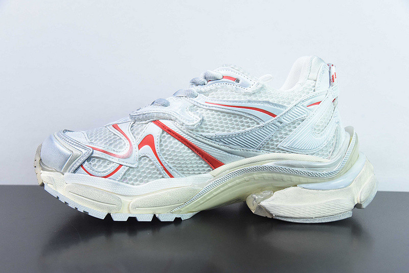 Ba*len*cia*ga runner sneaker