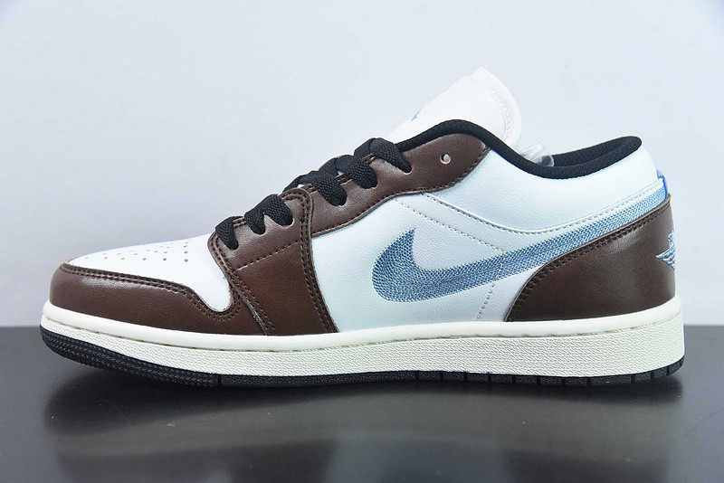 Air Jordan 1 Low SE