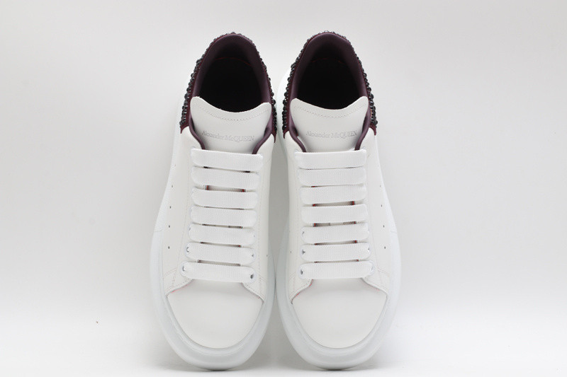 AlexER McEEN SNEAKERS