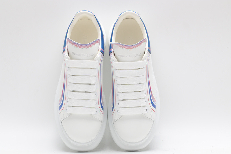 AlexER McEEN SNEAKERS