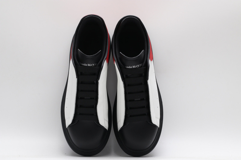 AlexER McEEN SNEAKERS