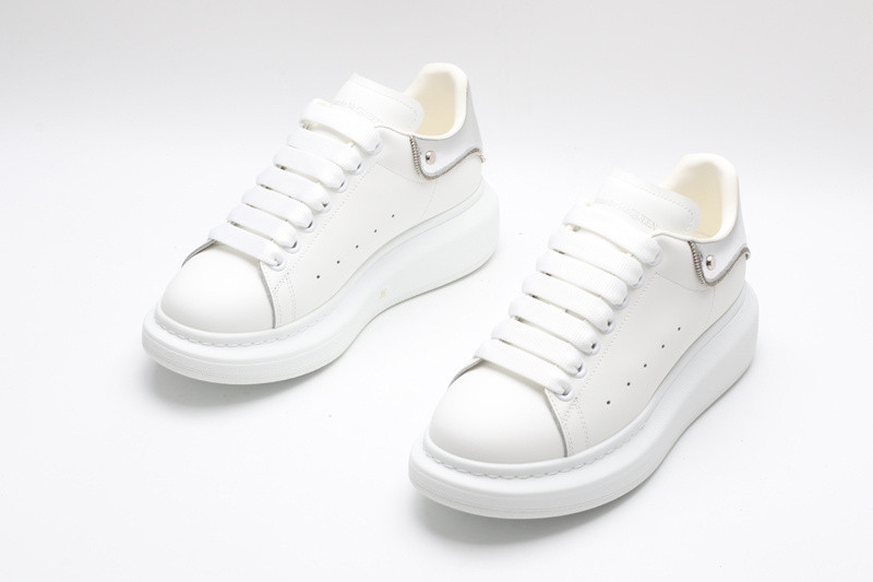 AlexER McEEN SNEAKERS