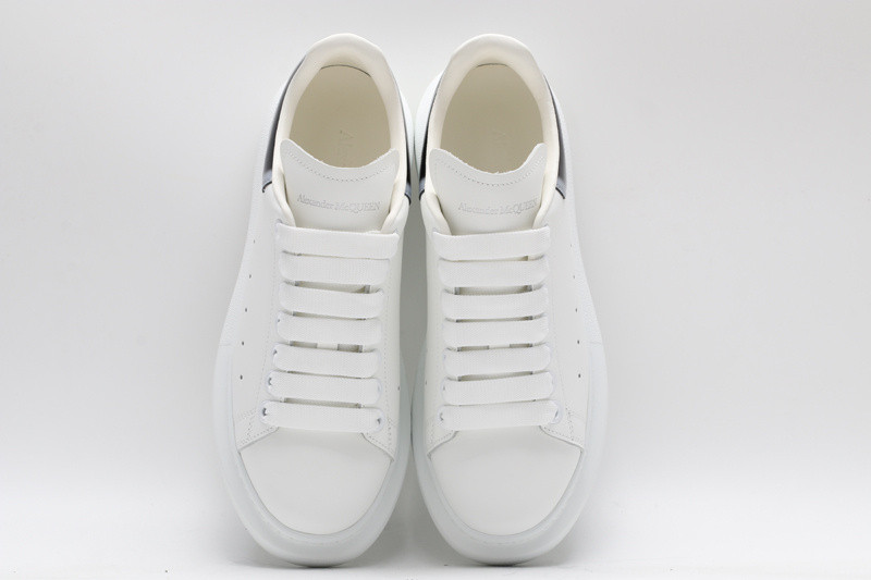 AlexER McEEN SNEAKERS