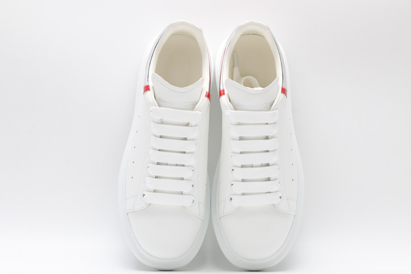 AlexER McEEN SNEAKERS