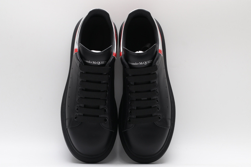 AlexER McEEN SNEAKERS