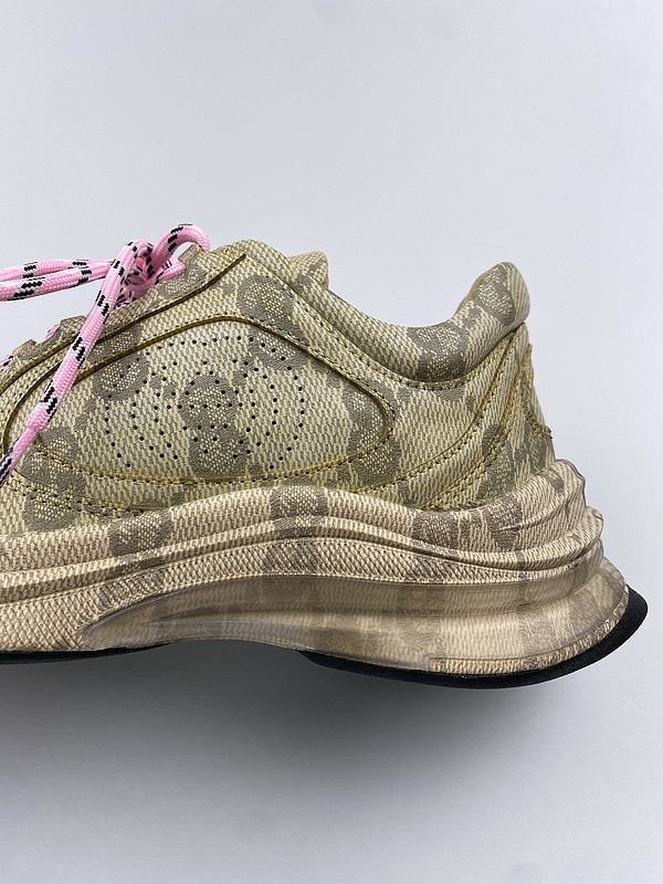 G*u*i rhyton sneaker