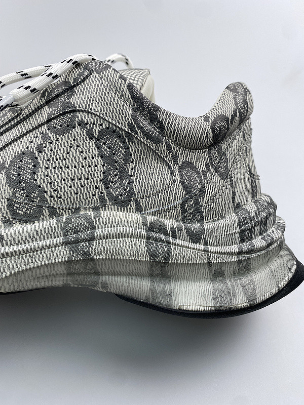 G*u*i rhyton sneaker