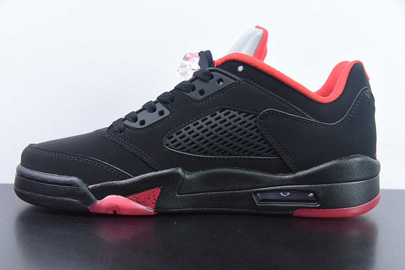 Air Jordan 5 Retro Low 