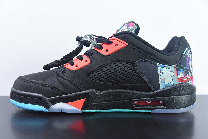 Air Jordan 5 Retro Low 