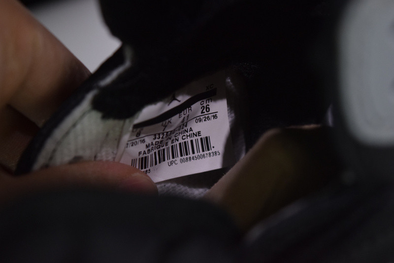 AIR JORDAN 1 RETRO HIGH "RARE AIR" 332550-024