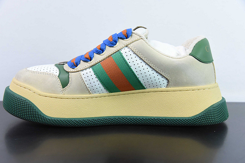 G*u*i sneaker