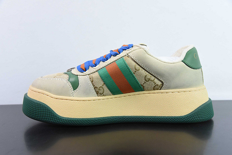 G*u*i sneaker