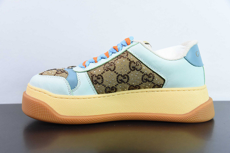 G*u*i sneaker