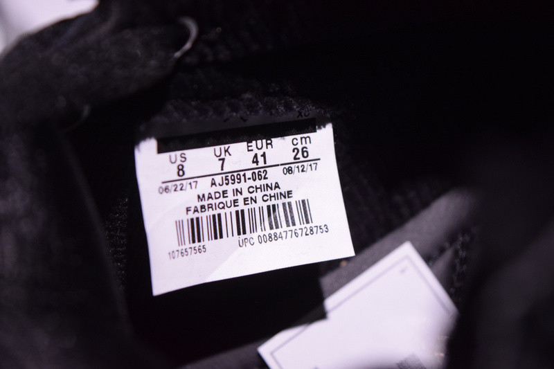 AIR JORDAN 1 RETRO ALEALI "ALEALI MAY" AJ5991-062