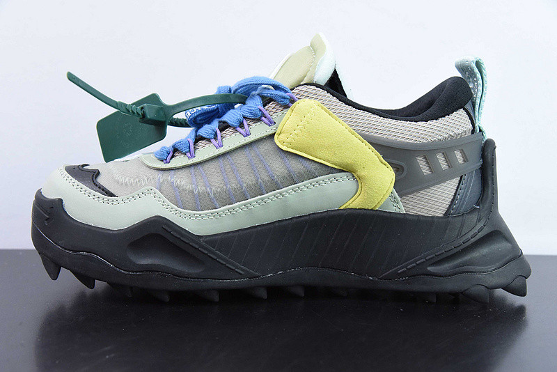 OF C/O ODSY-1000 SNEAKER