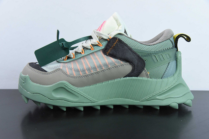 OF C/O ODSY-1000 SNEAKER
