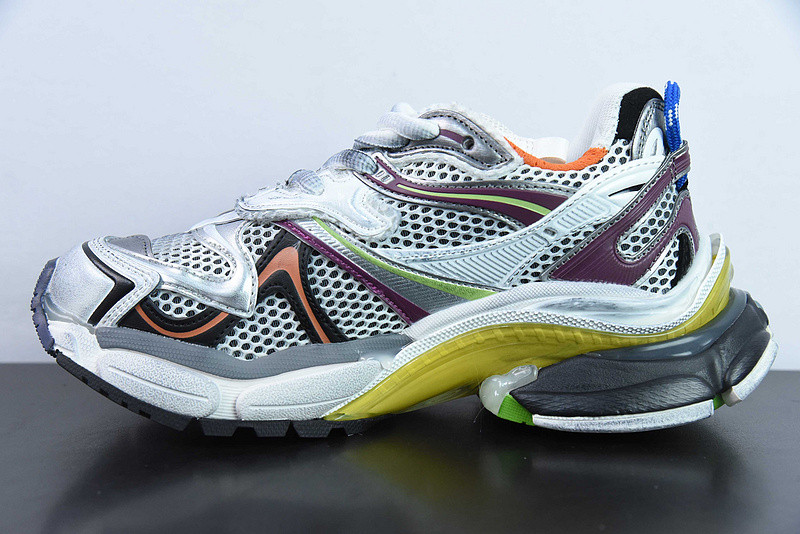 Ba*len*cia*ga runner sneaker