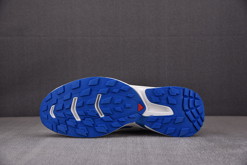 Salomon XT-Wings 2 JJJJound Lapis Blue