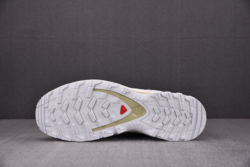 SALOMON XT-6 Clear Advanced