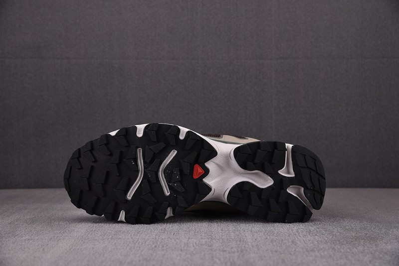 WOOD x SALOMON XT-SLATE