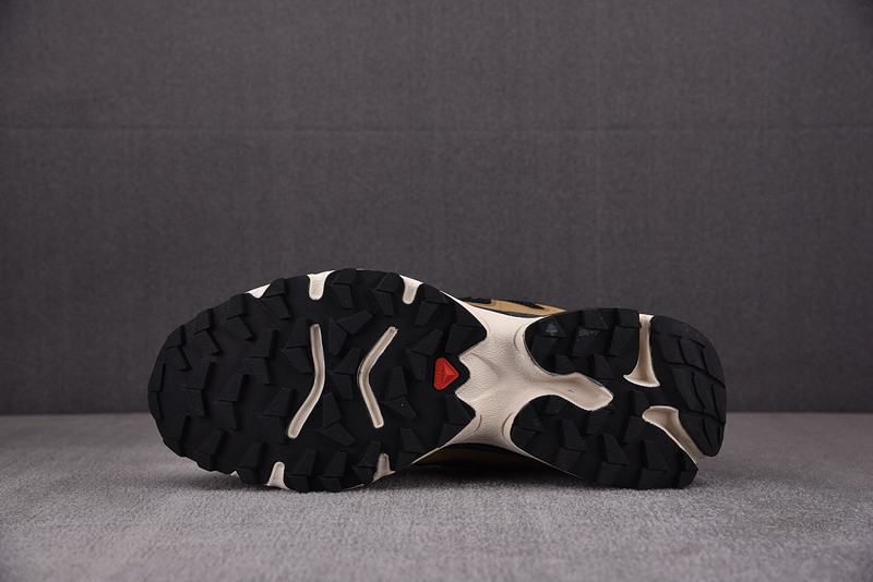 WOOD x SALOMON XT-SLATE