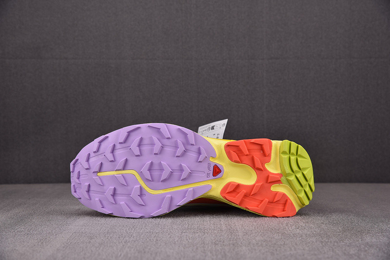 SALOMON XT-6 Mountain