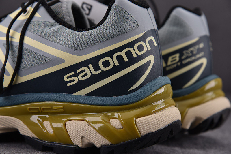 Salomon XT-6