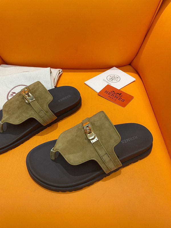 HERMES SLIDE