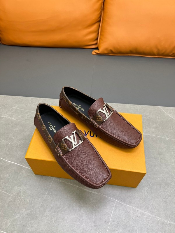 LVT shoes