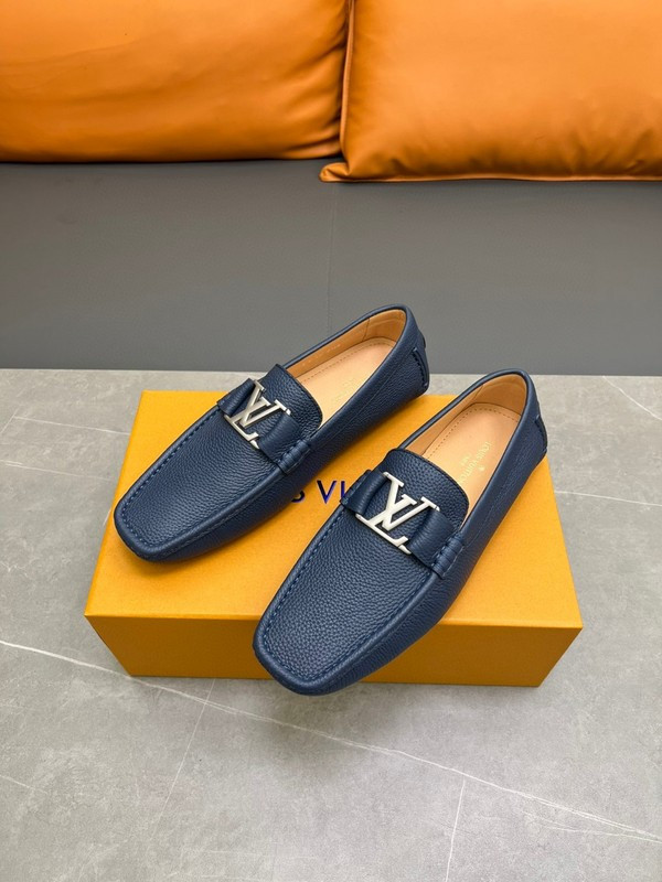 LVT shoes