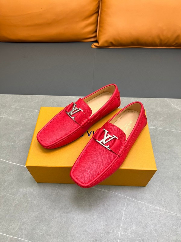 LVT shoes