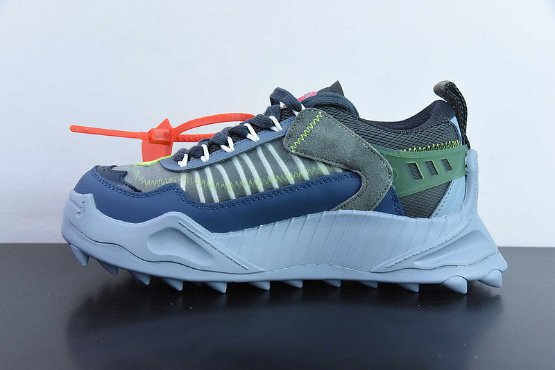 OF C/O ODSY-1000 SNEAKER