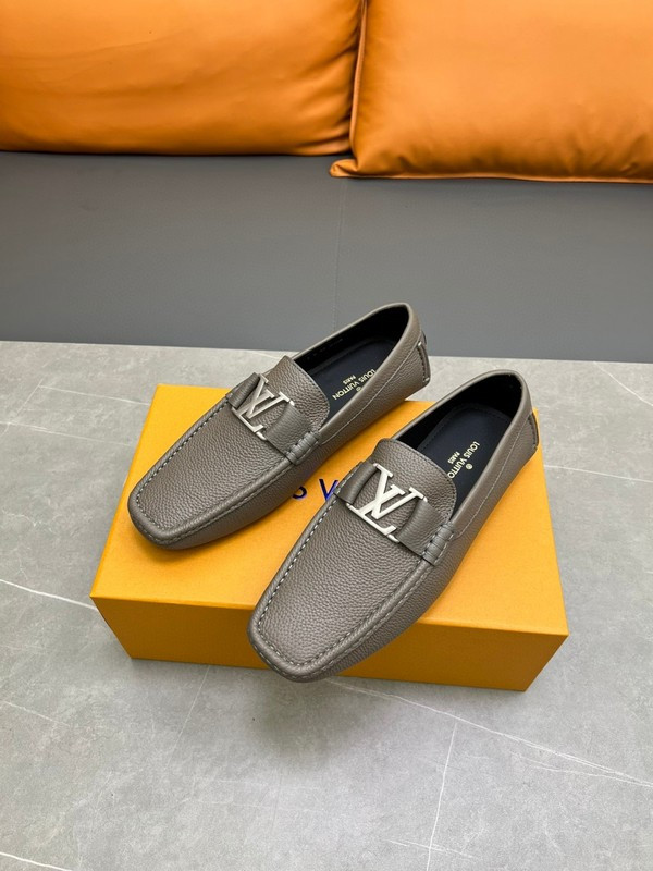LVT shoes