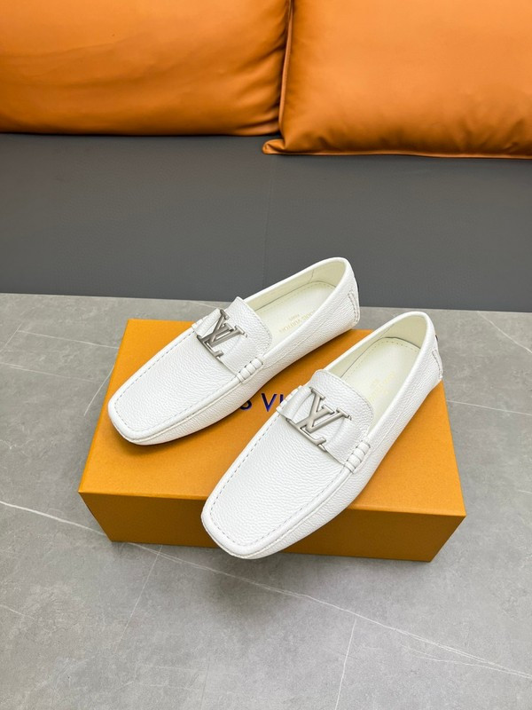 LVT shoes