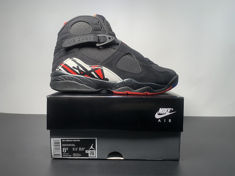 Air Jordan 8 Retro
