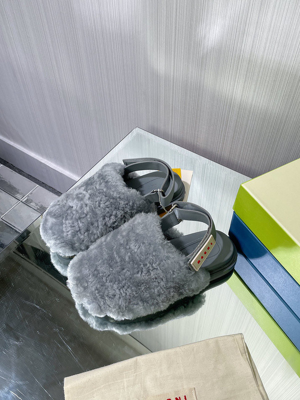 Marni slippers