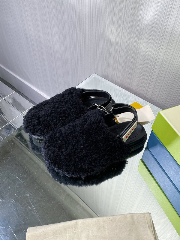 Marni slippers